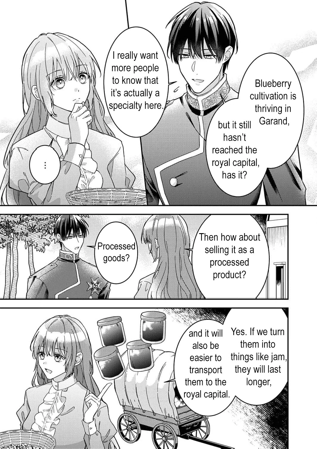 Konse wa, hitori de ikiyou to omoimasu. Sono hazu ga… Chapter 7 - page 11