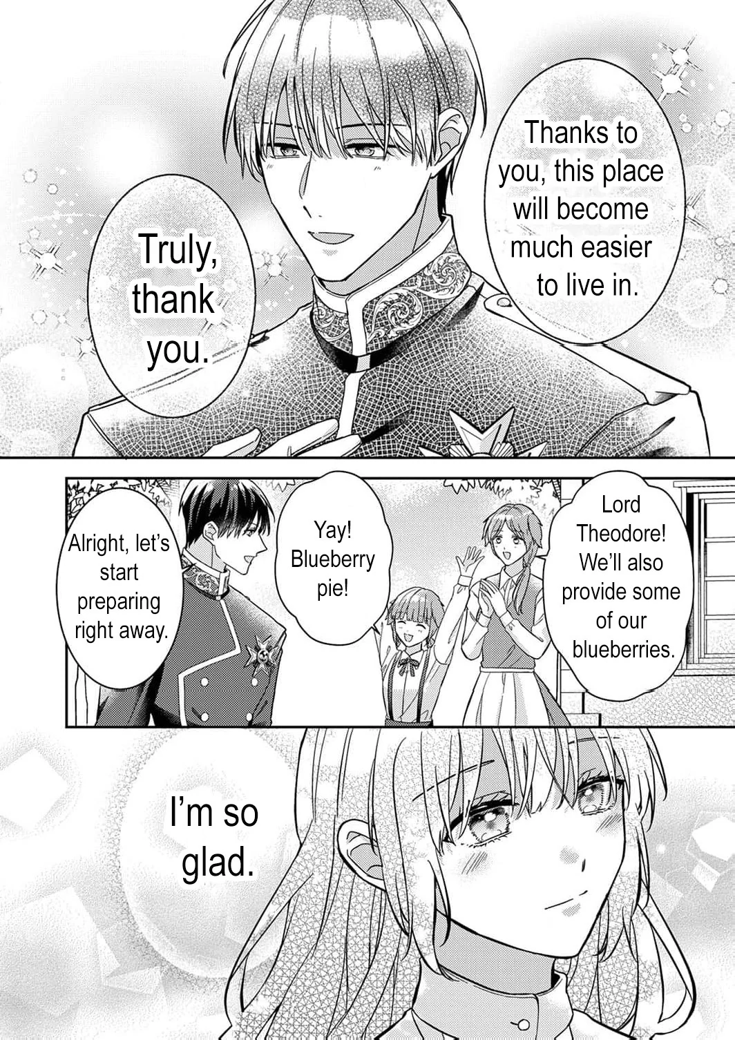 Konse wa, hitori de ikiyou to omoimasu. Sono hazu ga… Chapter 7 - page 14