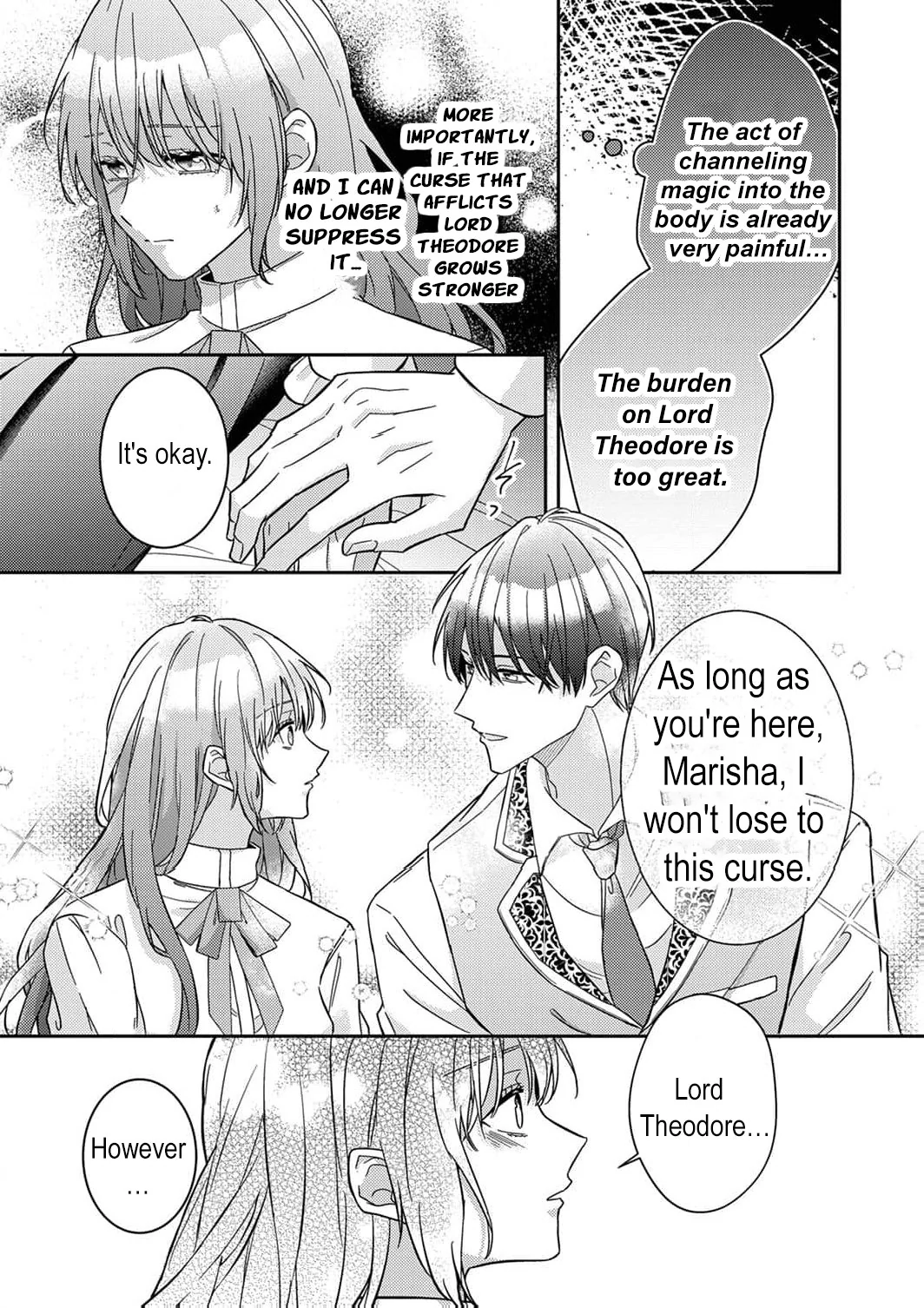 Konse wa, hitori de ikiyou to omoimasu. Sono hazu ga… Chapter 7 - page 27