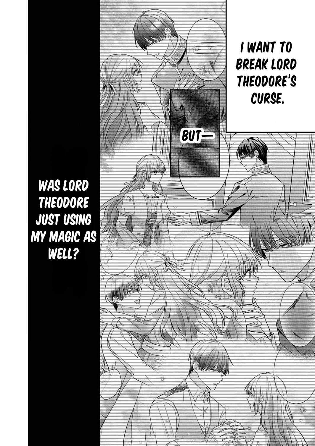 Konse wa, hitori de ikiyou to omoimasu. Sono hazu ga… Chapter 7 - page 30