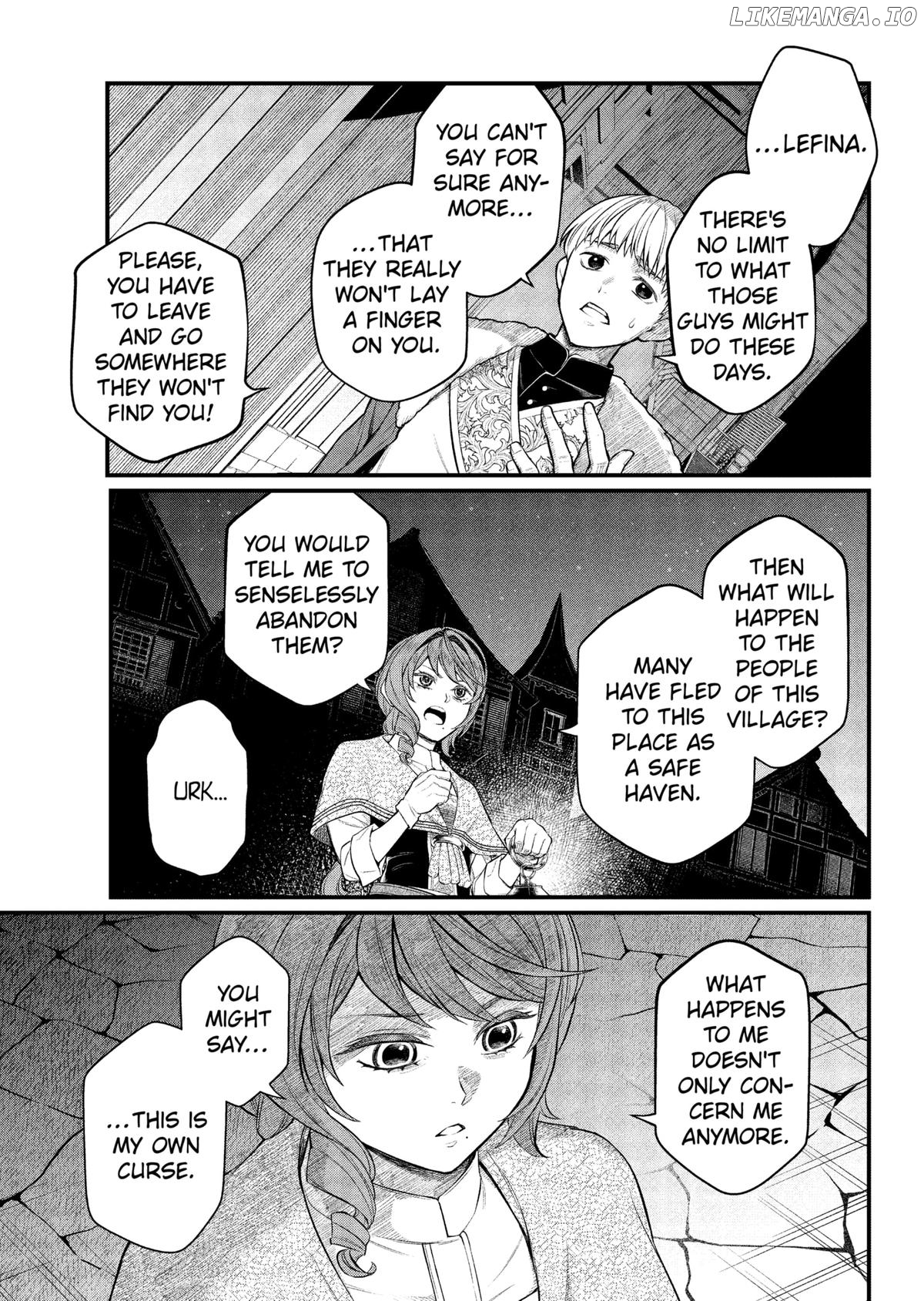 Märchen Crown Chapter 10 - page 13