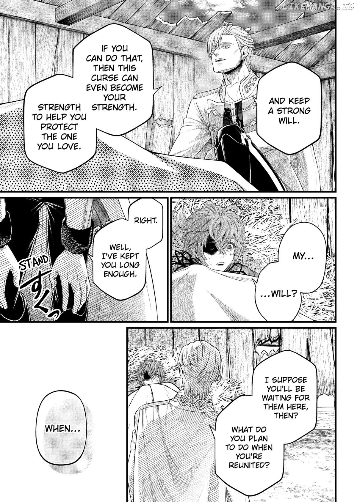 Märchen Crown Chapter 11 - page 13