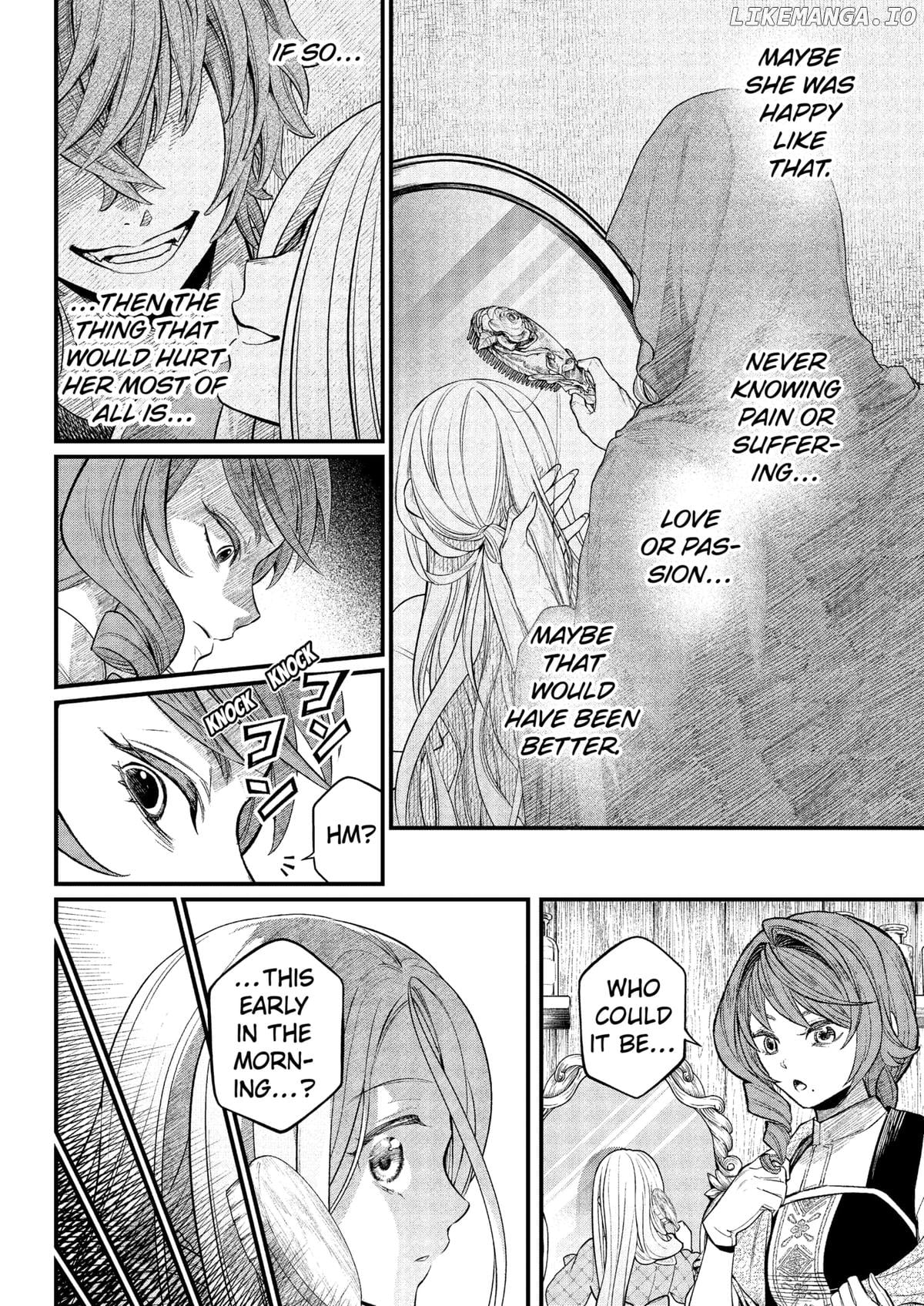 Märchen Crown Chapter 11 - page 4