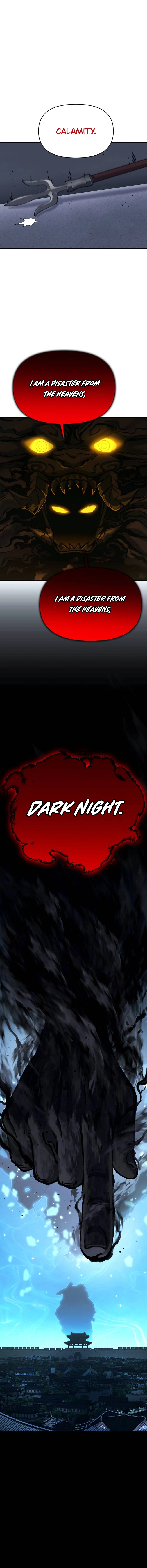 YoKai Yokai Yokai! Chapter 14 - page 10