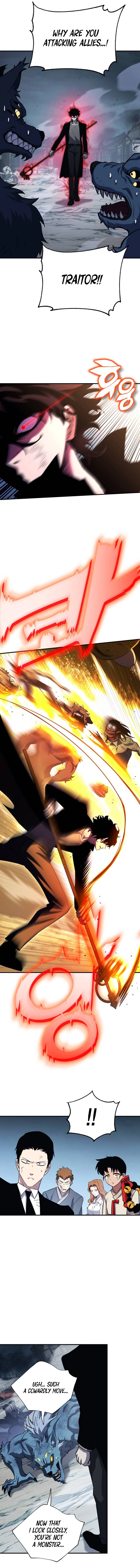 YoKai Yokai Yokai! Chapter 14 - page 29