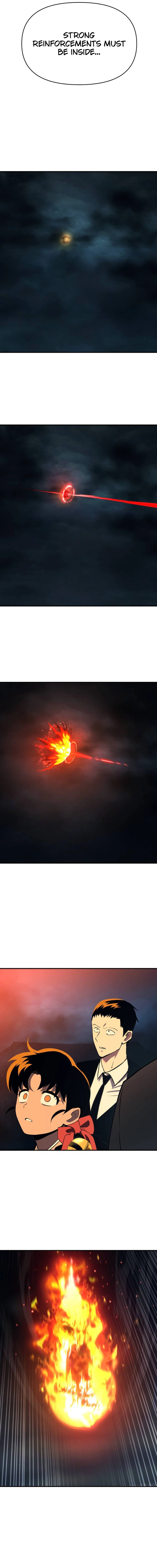 YoKai Yokai Yokai! Chapter 14 - page 33