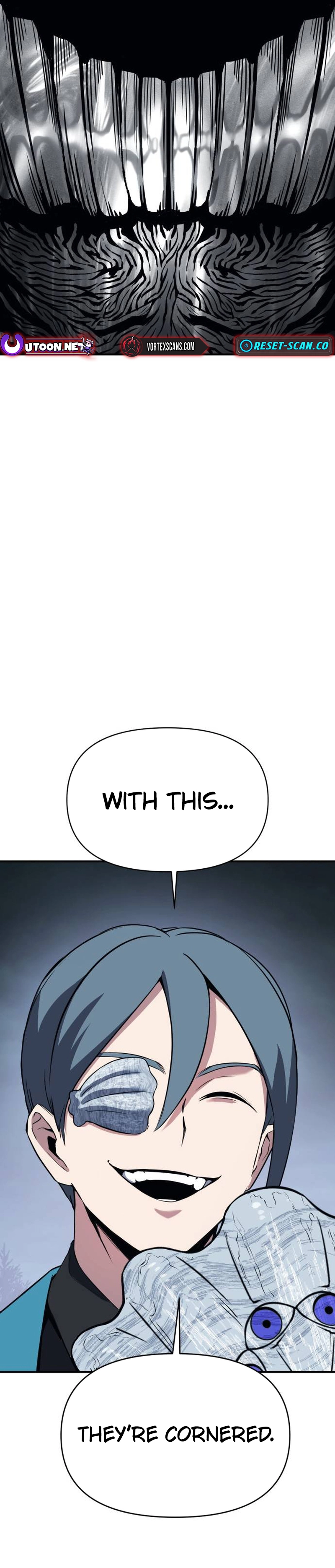 YoKai Yokai Yokai! Chapter 14 - page 35