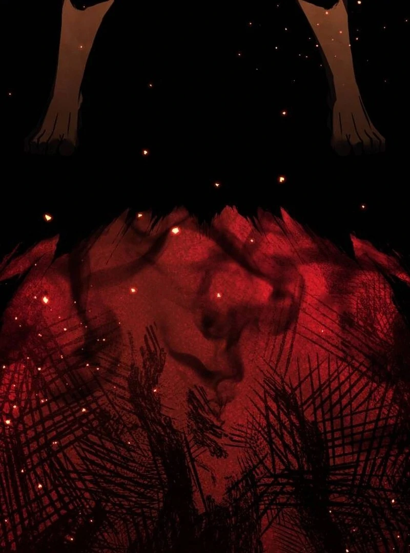 YoKai Yokai Yokai! Chapter 14 - page 7