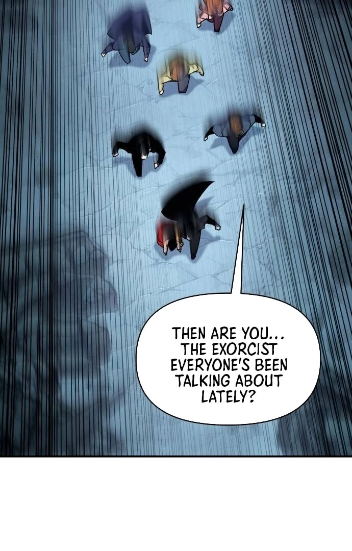 YoKai Yokai Yokai! Chapter 15 - page 100