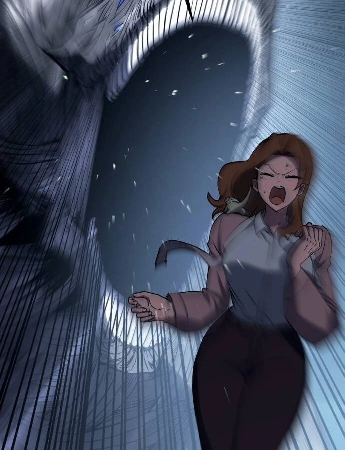 YoKai Yokai Yokai! Chapter 15 - page 102