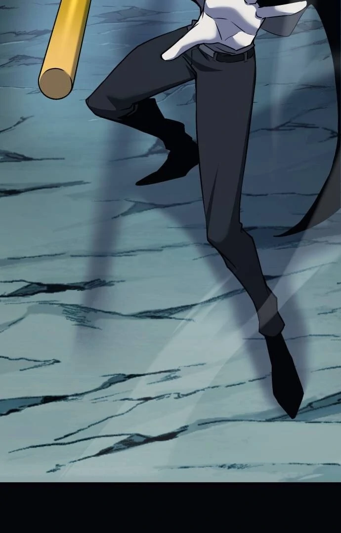 YoKai Yokai Yokai! Chapter 15 - page 107