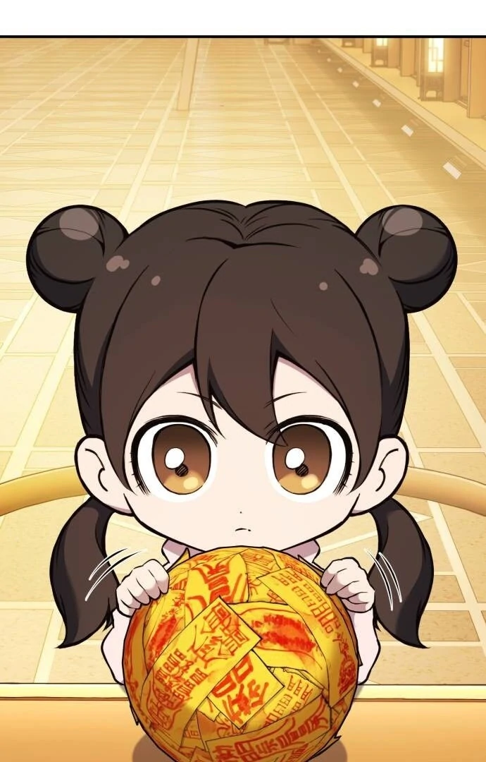 YoKai Yokai Yokai! Chapter 15 - page 10