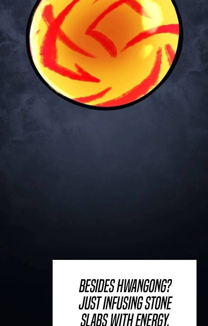 YoKai Yokai Yokai! Chapter 15 - page 109