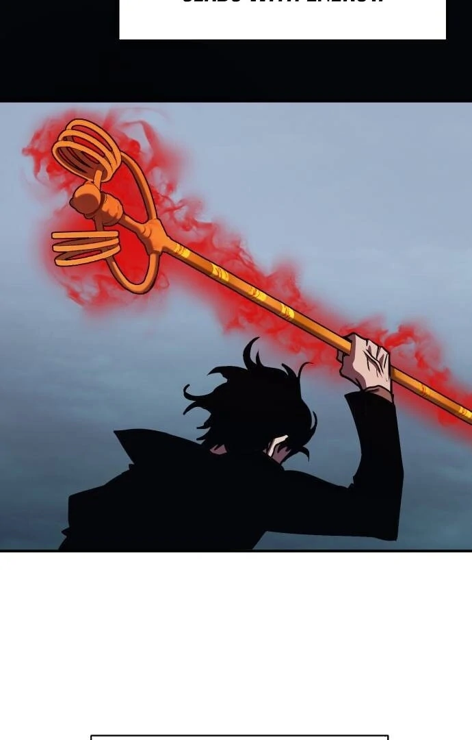 YoKai Yokai Yokai! Chapter 15 - page 110