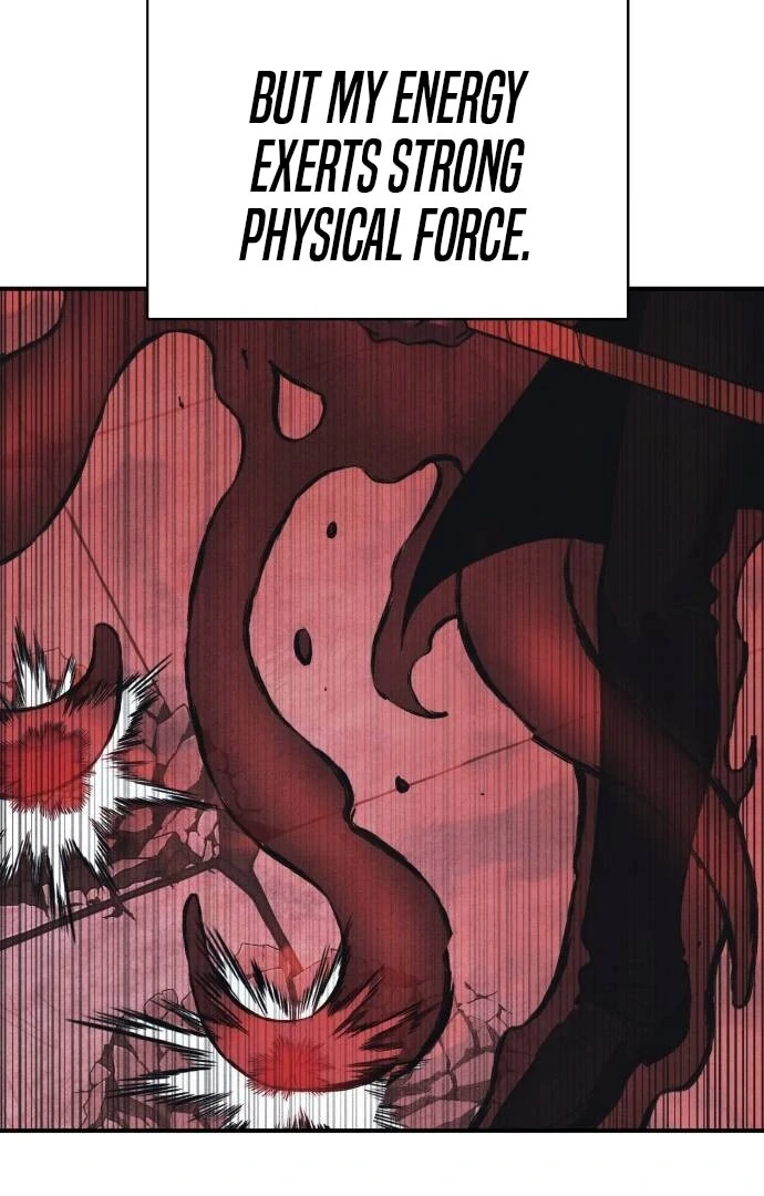 YoKai Yokai Yokai! Chapter 15 - page 111