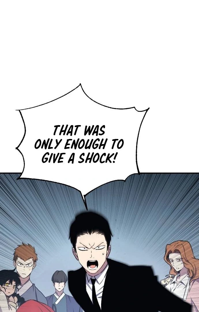 YoKai Yokai Yokai! Chapter 15 - page 112