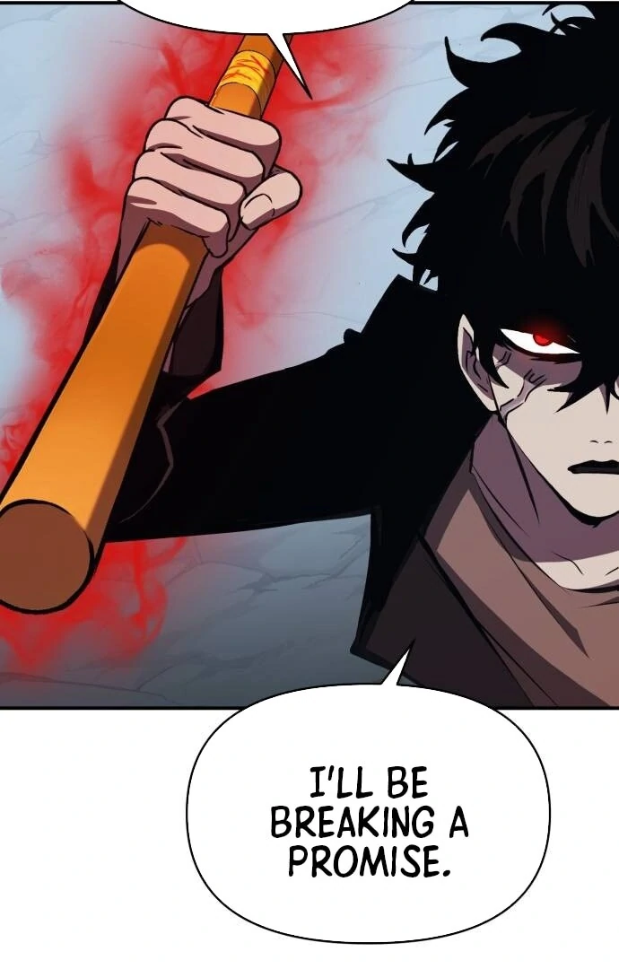 YoKai Yokai Yokai! Chapter 15 - page 114