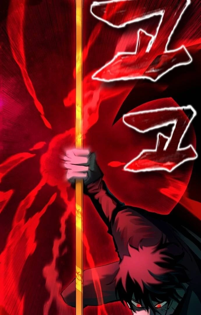 YoKai Yokai Yokai! Chapter 15 - page 117