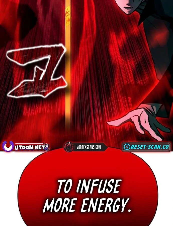 YoKai Yokai Yokai! Chapter 15 - page 118