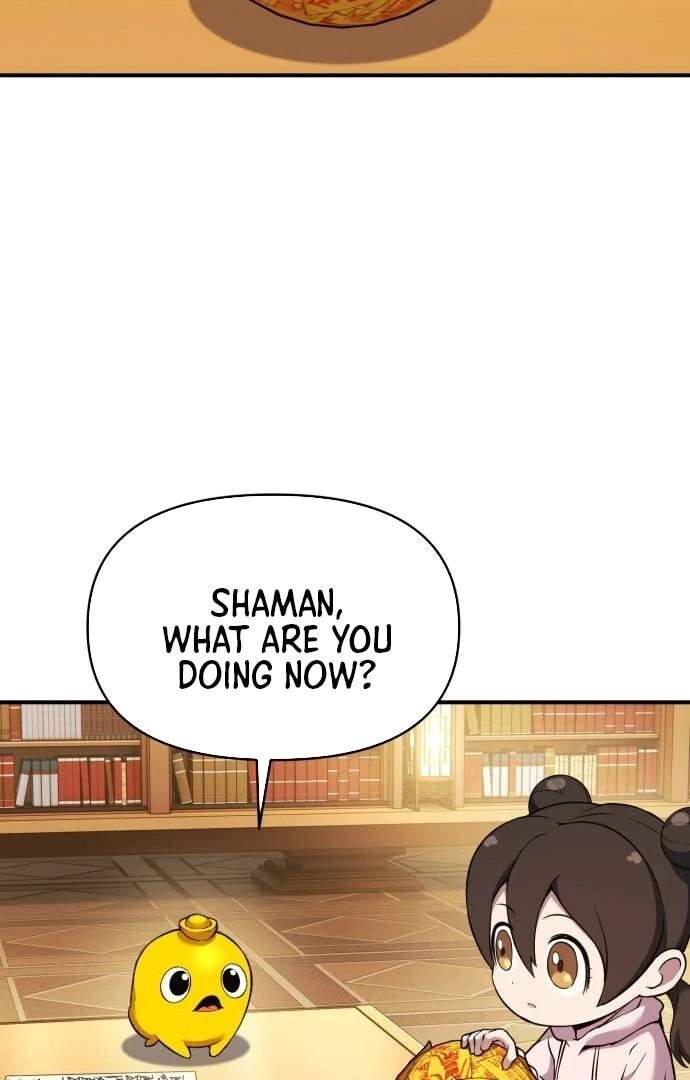 YoKai Yokai Yokai! Chapter 15 - page 11