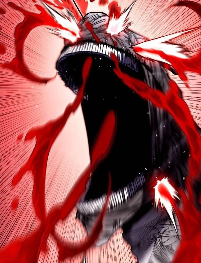 YoKai Yokai Yokai! Chapter 15 - page 136