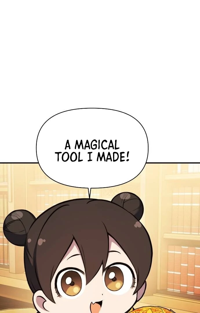 YoKai Yokai Yokai! Chapter 15 - page 14