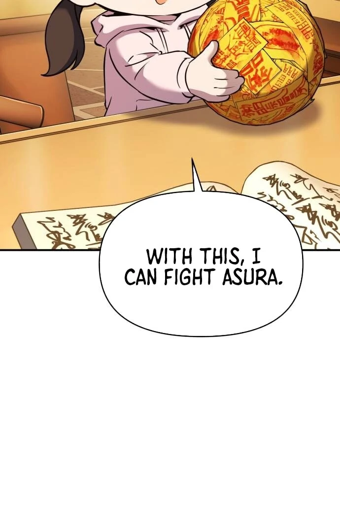 YoKai Yokai Yokai! Chapter 15 - page 15