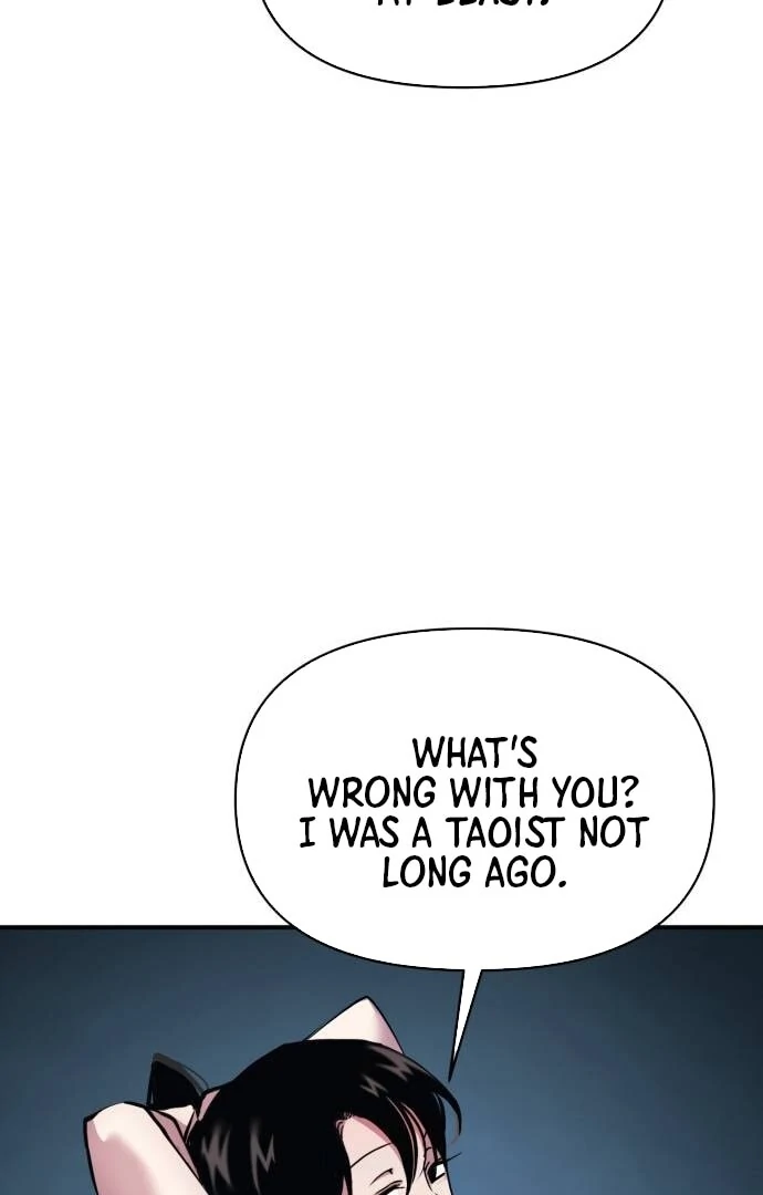 YoKai Yokai Yokai! Chapter 15 - page 28