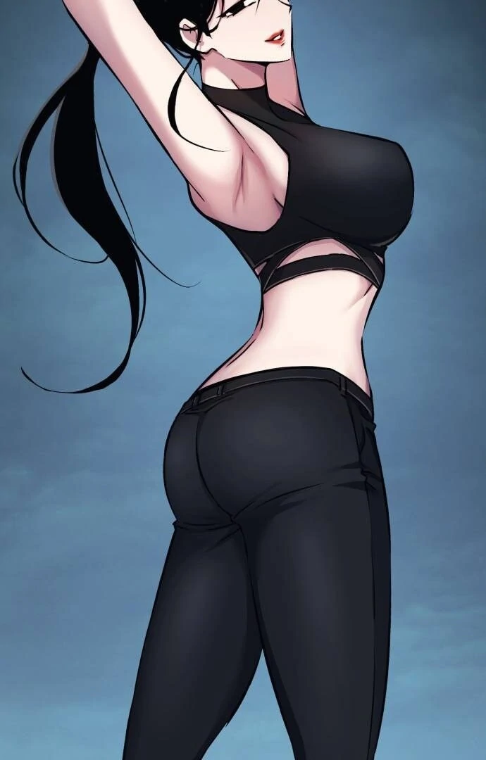 YoKai Yokai Yokai! Chapter 15 - page 29