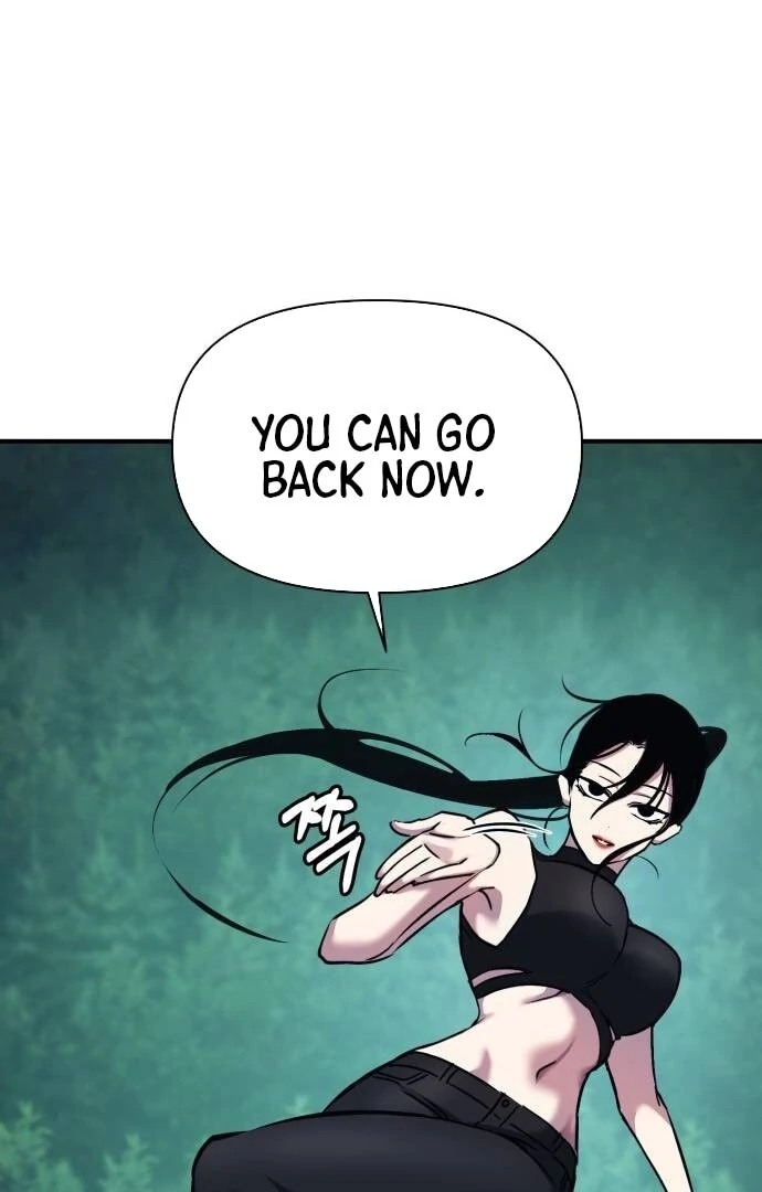 YoKai Yokai Yokai! Chapter 15 - page 32