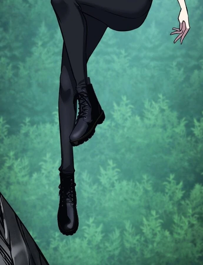 YoKai Yokai Yokai! Chapter 15 - page 33