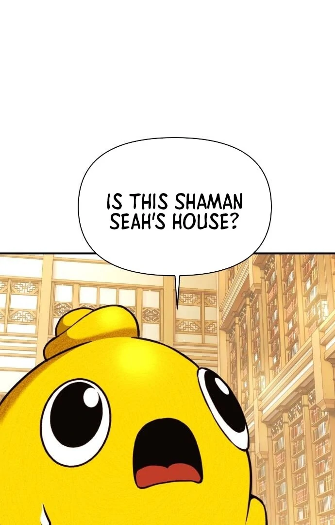 YoKai Yokai Yokai! Chapter 15 - page 3