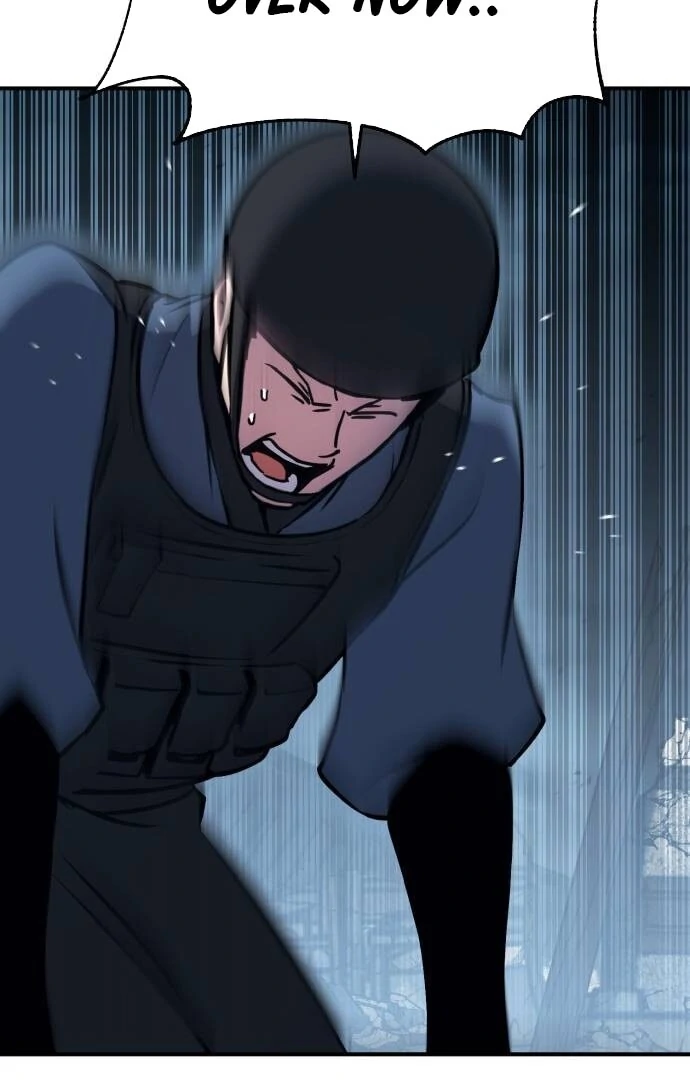 YoKai Yokai Yokai! Chapter 15 - page 39