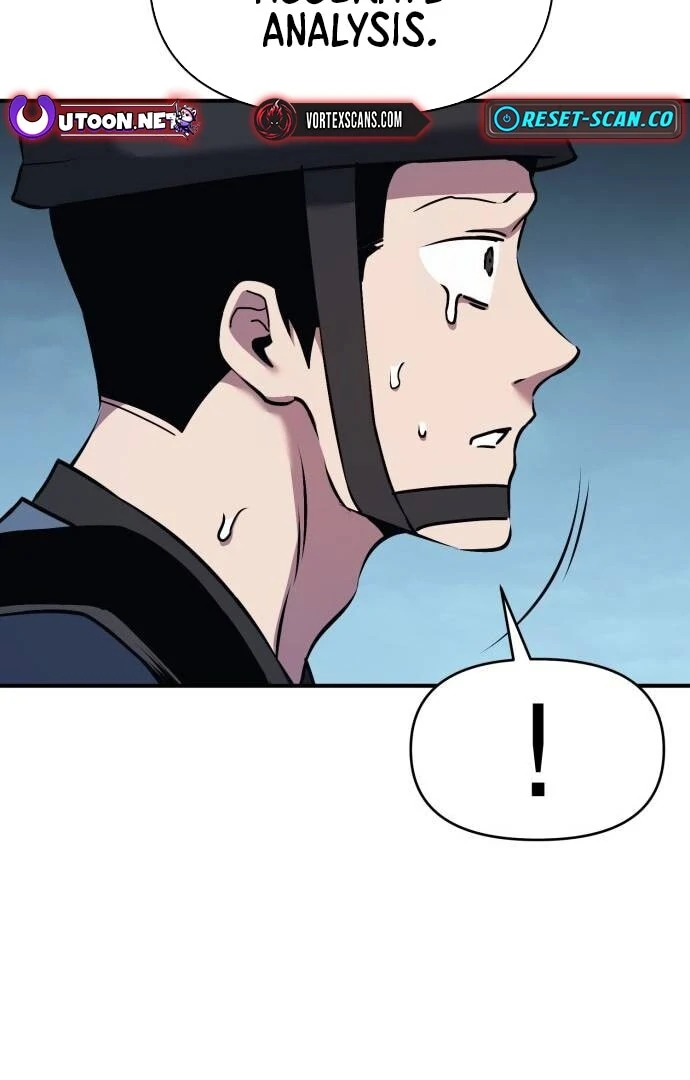 YoKai Yokai Yokai! Chapter 15 - page 47