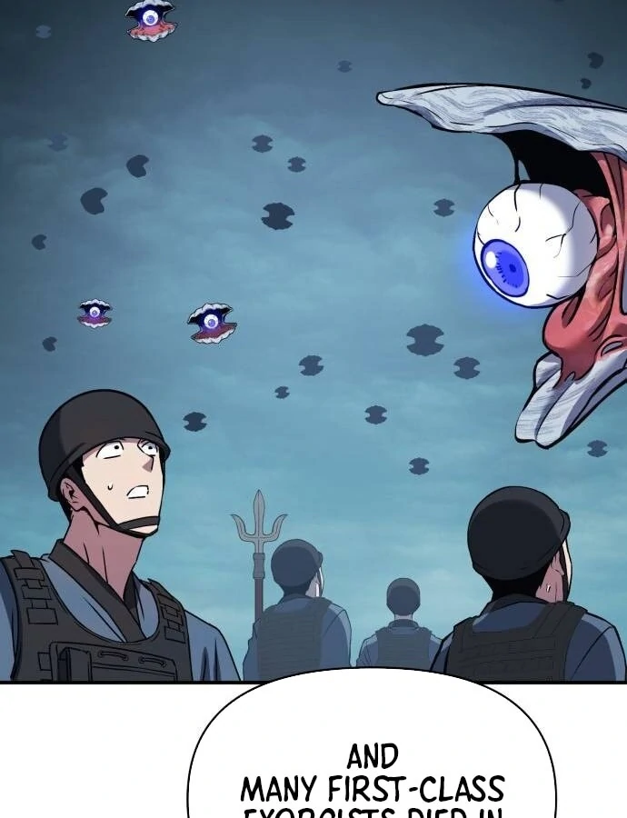 YoKai Yokai Yokai! Chapter 15 - page 50