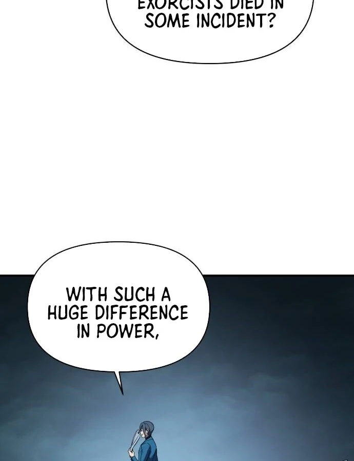 YoKai Yokai Yokai! Chapter 15 - page 51