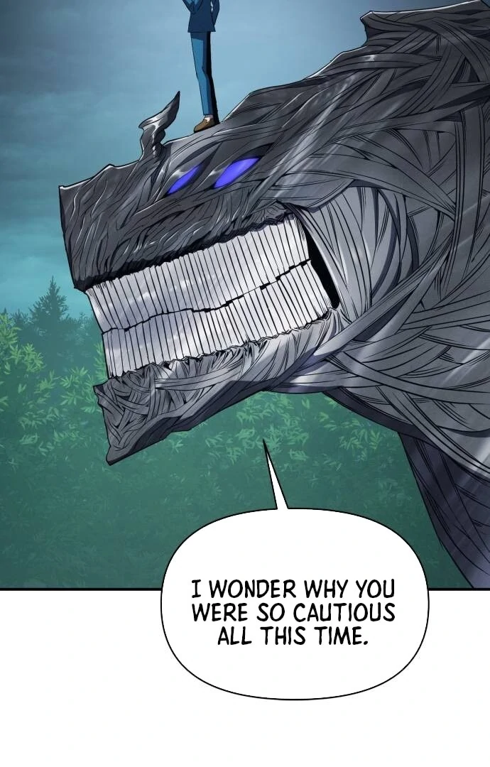 YoKai Yokai Yokai! Chapter 15 - page 52