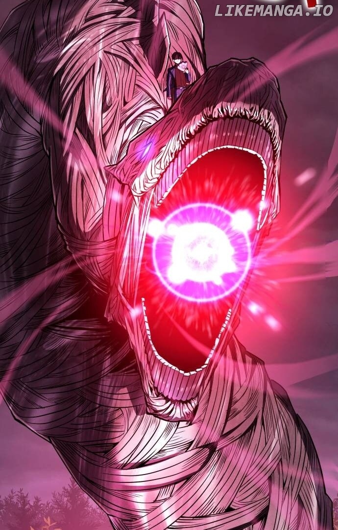 YoKai Yokai Yokai! Chapter 15 - page 57