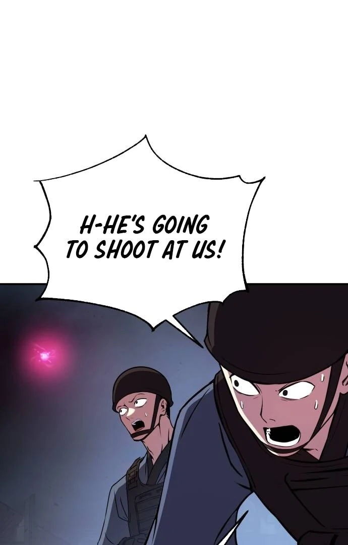 YoKai Yokai Yokai! Chapter 15 - page 59