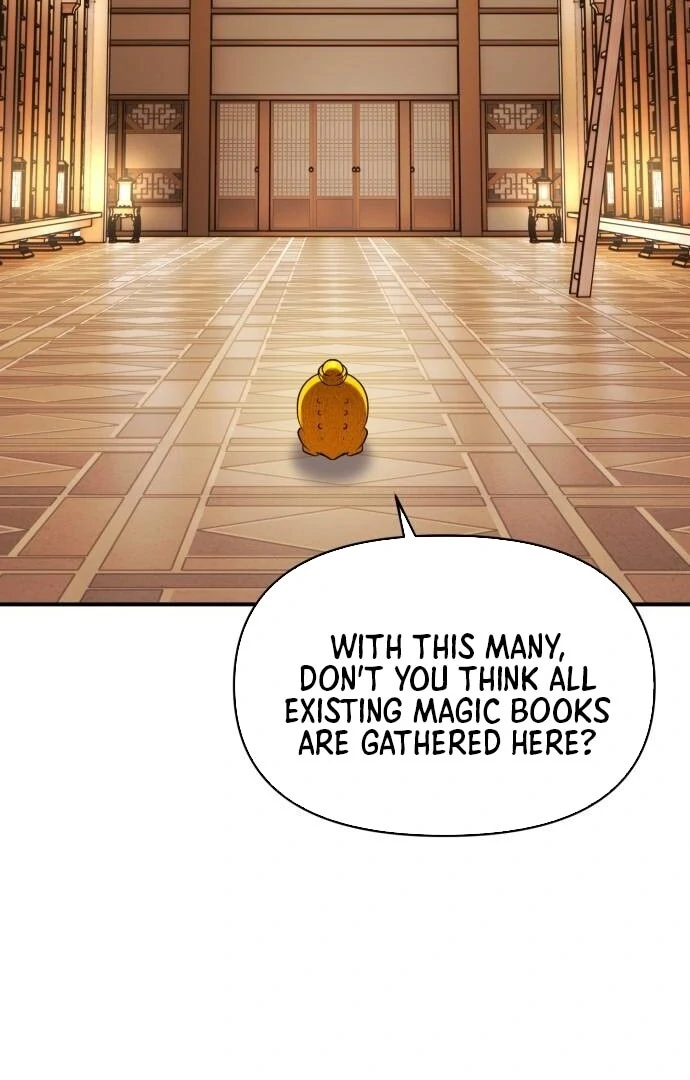 YoKai Yokai Yokai! Chapter 15 - page 6