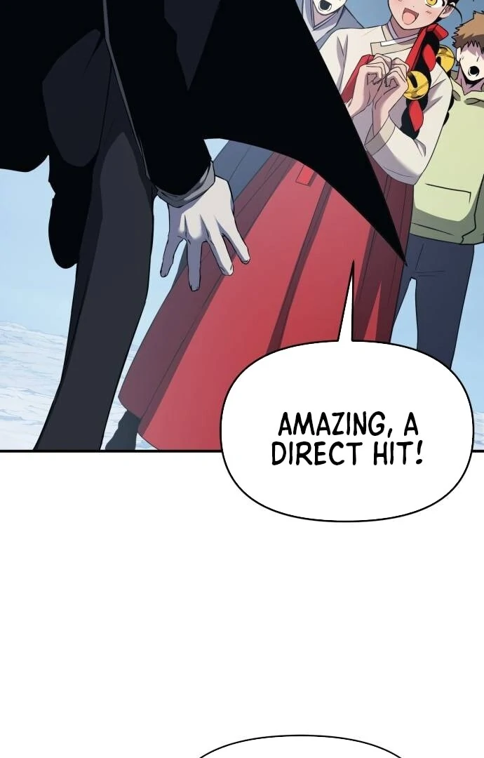 YoKai Yokai Yokai! Chapter 15 - page 70