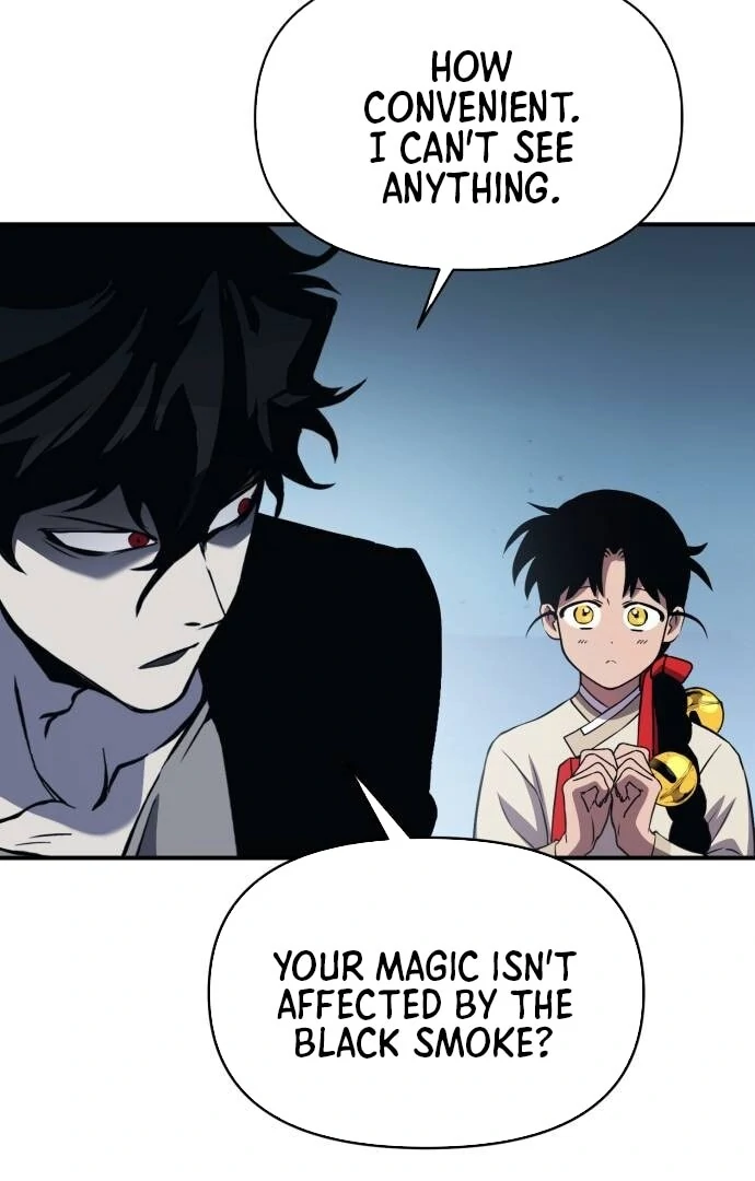 YoKai Yokai Yokai! Chapter 15 - page 71