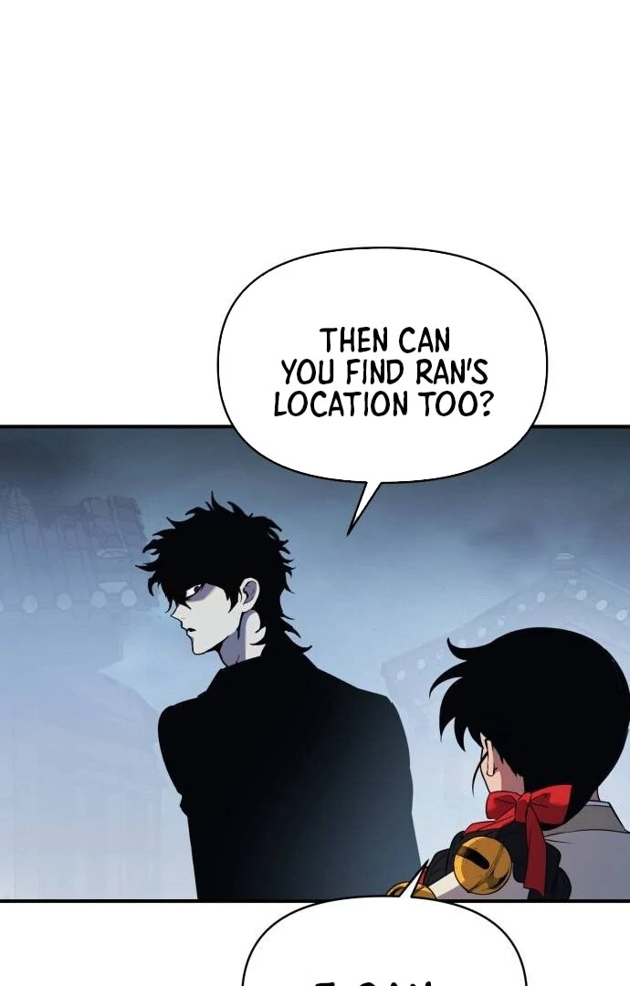 YoKai Yokai Yokai! Chapter 15 - page 74