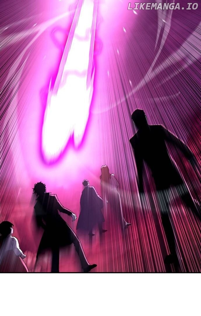 YoKai Yokai Yokai! Chapter 15 - page 76