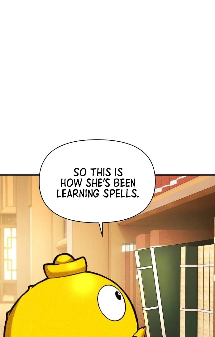 YoKai Yokai Yokai! Chapter 15 - page 7