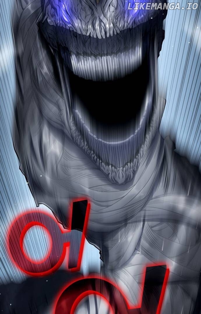 YoKai Yokai Yokai! Chapter 15 - page 83