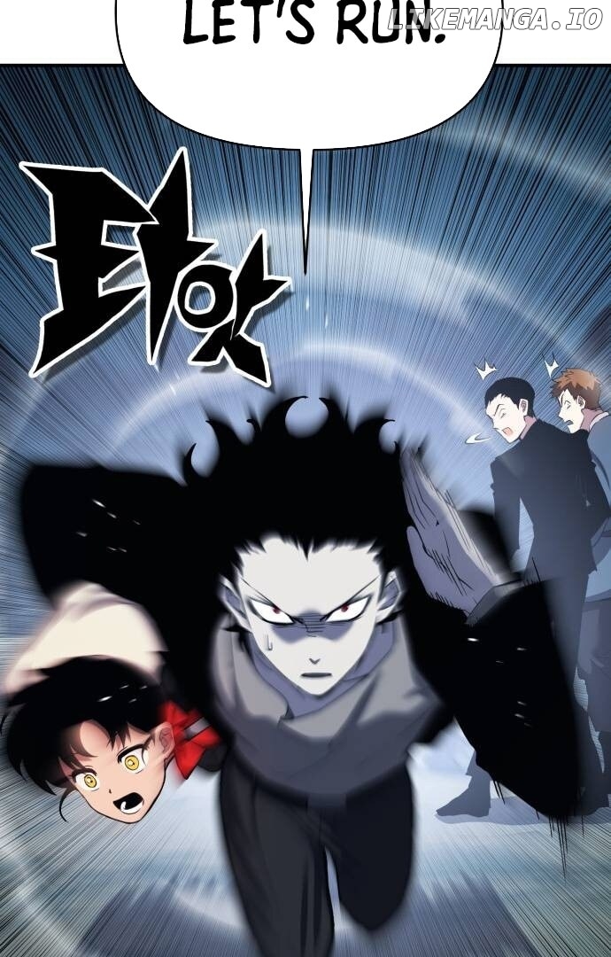 YoKai Yokai Yokai! Chapter 15 - page 88