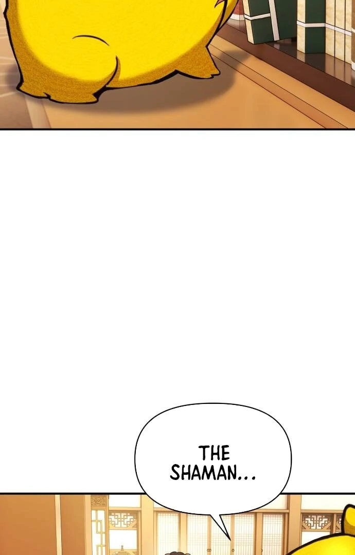 YoKai Yokai Yokai! Chapter 15 - page 8