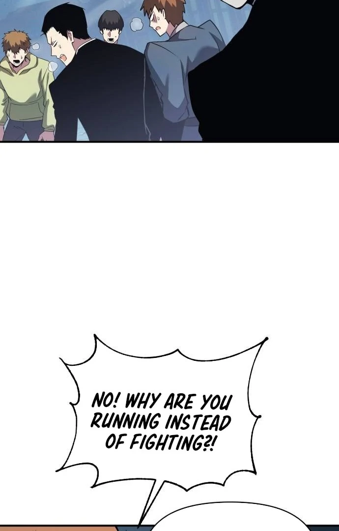 YoKai Yokai Yokai! Chapter 15 - page 93