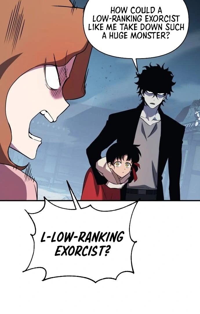 YoKai Yokai Yokai! Chapter 15 - page 94